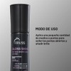 Truss Reparador de Puntas Gloss Shine 90ml
