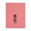 Rhino A5+ Exercise Books, 48 Page / 8mm Lined with