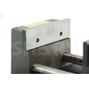 Shars 3" Quick-Grip Drill Press Vise Hardened and Ground Bars