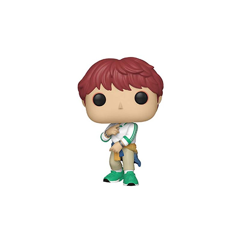 Funko Pop! Rocks: BTS - Suga