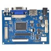 HDMI VGA 2AV Reversing Driver Board for 7inch AT070TN92 800x480