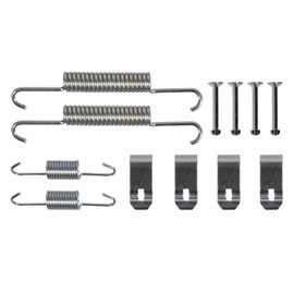 FEBI BILSTEIN Zubehörsatz, Bremsbacken 182279