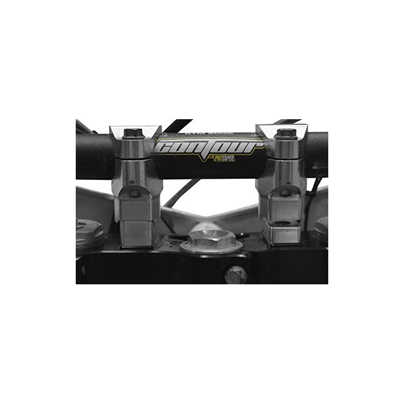 Enduro Engineering KTM Bar Riser Kit 5-30mm