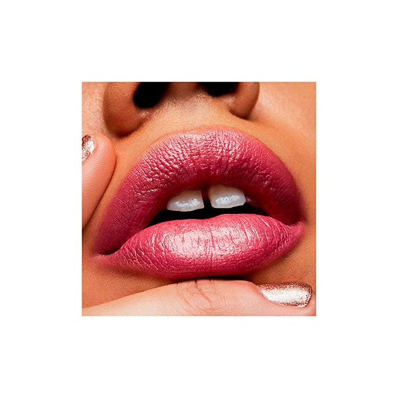 MAC by Make-Up Artist Cosmetics, Lápiz labial - Bombshell (Frost)