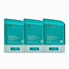 AHC Natural Perfection Double Shield Sun Stick 14g (SPF 50+) Green 3pcs / AHC 내추럴 퍼펙션 더블 쉴드 선스틱 14g (SPF 50+) 초록색 3개
