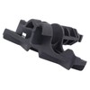 NewYall Pair Bottom Bonnet Lower Latch Locking Mechanism for Smart