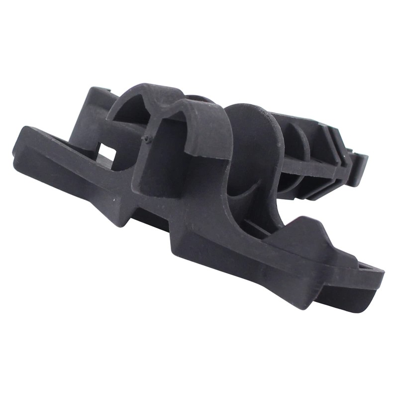 NewYall Pair Bottom Bonnet Lower Latch Locking Mechanism for Smart