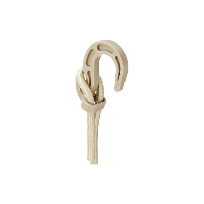 Shifle Rubber Band for Carry Cart, Luggage Fastening, Spare Use,