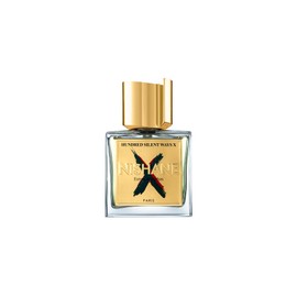 NISHANE Hundred Silent Ways X by Nishane is a delightfully captivating fragrance that combines the elegance of floral notes with the richness of gourmand chords. Fan Your Flames X by Nishane s
