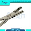 Avon Surgical Set of 3 - Micro Dermal Tube Anchor