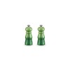 Le Creuset Set 2 Mini Macina Sale e Pepe, Plastica