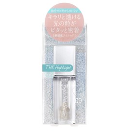 Fujiko Shake Shadow, 09, The Highlight, 0.2 oz (5 g) x 1