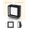 Doresshop Led Night Light, Night Lights Plug Into Wall [2