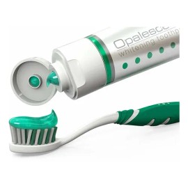 Opalescence Whitening Toothpaste, Fórmula Original, 3 Tubos,                                                                                          
