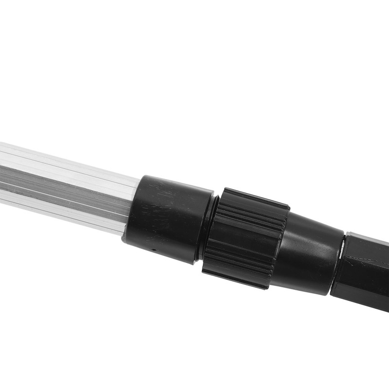 Extendable Cat Litter Scoop Lightweight Versatile Fine Screen Long Handle