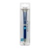 Pilot Multifunction Ballpoint Pen, Two Plus One, Evolt, Blue