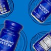 Bailout Wellness - Morning Rescue, Liquid Hydrating Drink, 2 Fluid
