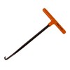 Beta 1410 Spring Puller Hook Wrench, 155mm (6") Long, Plastic