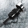 Motorcycle Chrome Oil Dipstick Tank Cap Plug Replacement Fit for