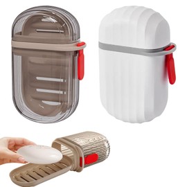Travel Soap Box
