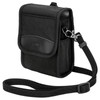 KMP Case, black, Modern