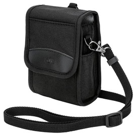 KMP Case, black, Modern
