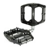 Renthal Pedals Revo-F Black