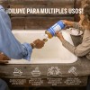 Jabón Líquido de Castilla Eucalipto Dr. Bronner's Orgánico 473ml