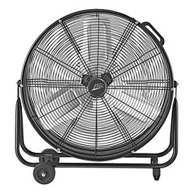 ATD Tools 30324 24" Floor Fan