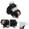 Solenoid Valve, 48V 150A Cart Solenoid Replacement for E‑Z‑GO RXV