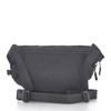 Alpha Industries Big Waist Bag, black, Classic