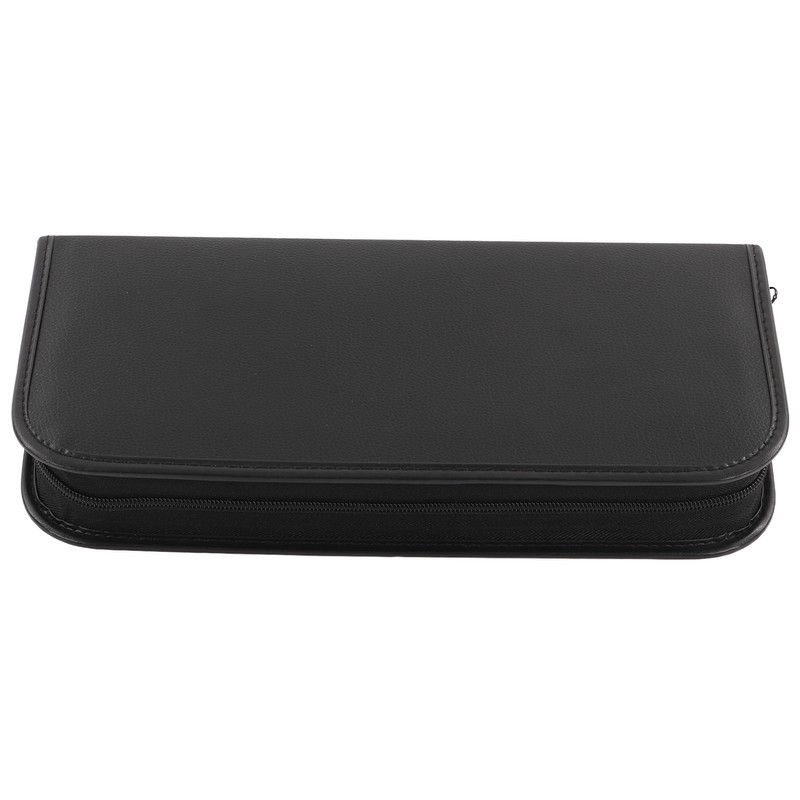 Portable Golf Putting Gift Set 3 Section Golf Putter Practice