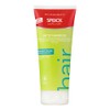 Speick Natural Aktiv Shampoo Balance & Fresh Fast Greasy Hair Pack of 2 x 200 ml