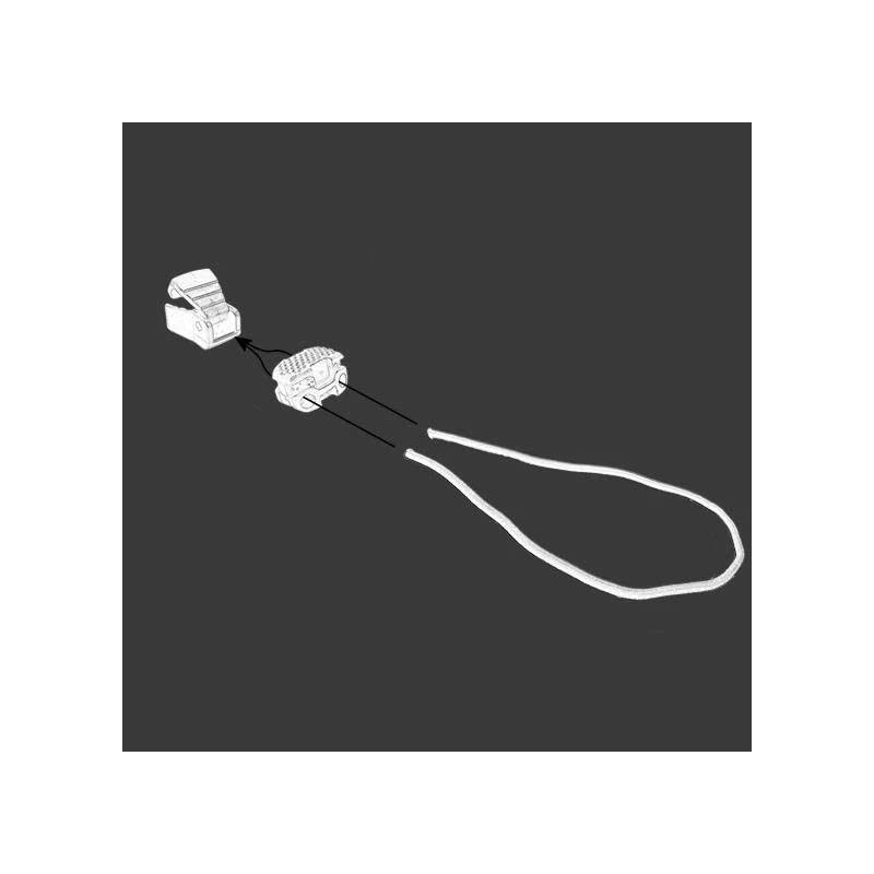 Six Moon Designs Hands-Free Umbrella Kit: Secures a Travel Umbrella