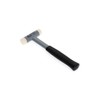 Gedore 8828950 Non-Rebound Soft Hammer, Diameter 30 mm, Steel Tube