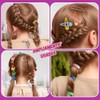 Triko Set de Accesorios para el Cabello - Ligas, Moños