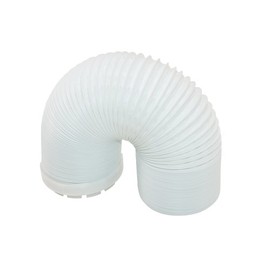 Tumble Dryer Vent Hose & Adaptor Kit