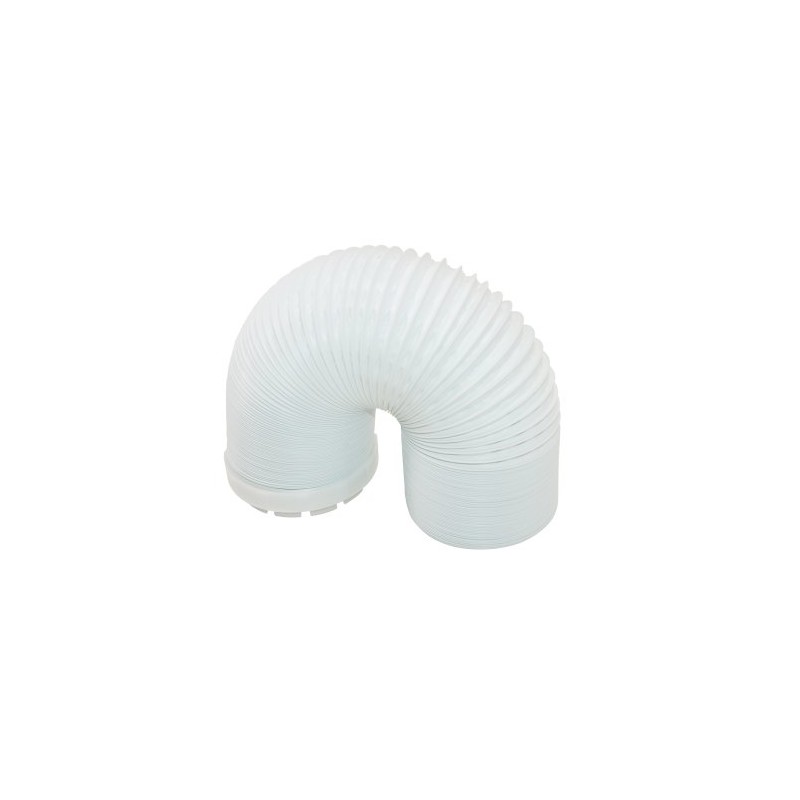 Tumble Dryer Vent Hose & Adaptor Kit