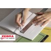 Zebra Mechanical Pencil M-701 0.7mm HB MABZ47
