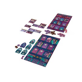 Hellton Palace FR Iello