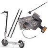 Electric Scooter Lithium Battery Controller Board BMS Circuit Board Parts