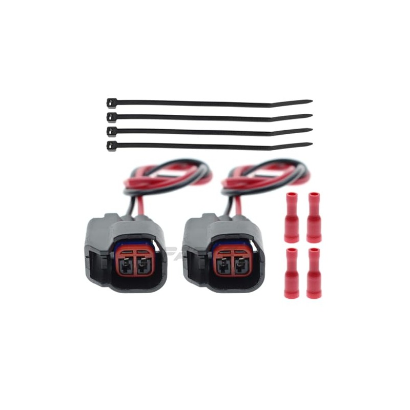 Replacement Parts For Polaris Fuel Injector Repair Harness 1204318 RZR