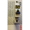 AEG E81S C50 Elfa Mini Circuit Breaker 50 amps