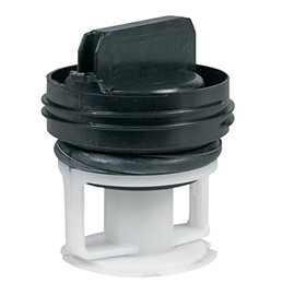 Lint filter insert, lint filter, alkaline pump filter, washing machine, suitable for Bosch Siemens 00614351 614351