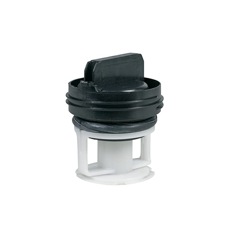 Lint filter insert, lint filter, alkaline pump filter, washing machine,