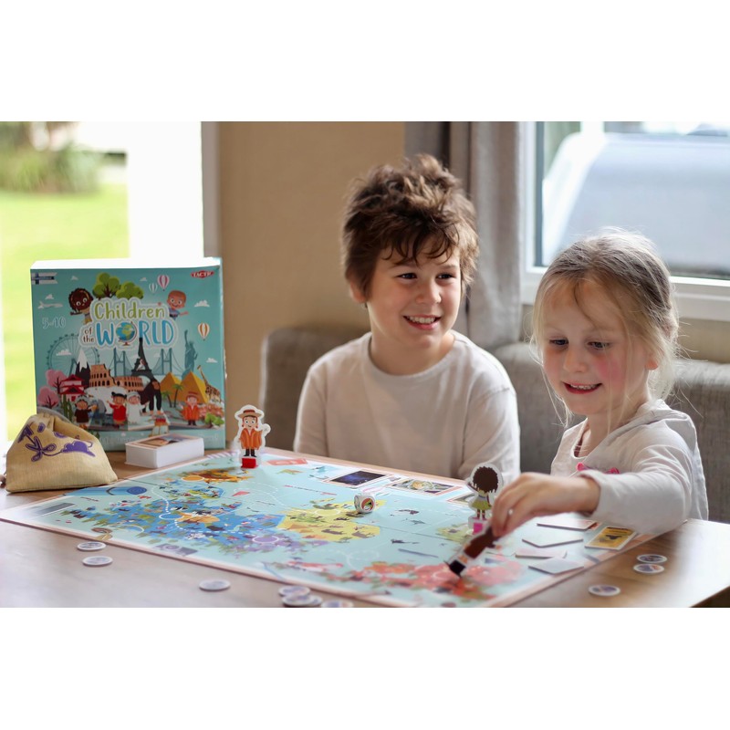 Children of the World