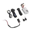 48V 1000W Brushed Speed Controller Kit with Throttle Twist Grip
