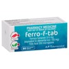 Ferro-f-tab X 60 (2 Months Supply)