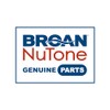 Broan-NuTone BP27 Bathroom Fan Replacement Motor and Wheel Set, 50