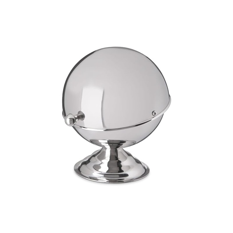 Carlisle FoodService Products Covered Dish Roll Top Dish for Catering,